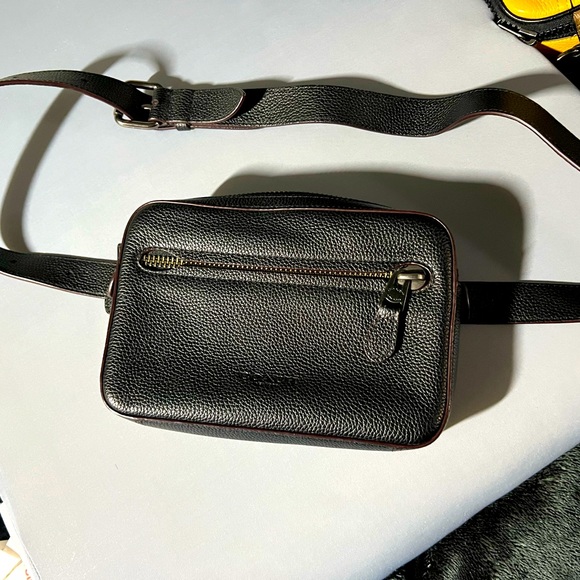 Coach Sample belt bag - Picture 3 of 13